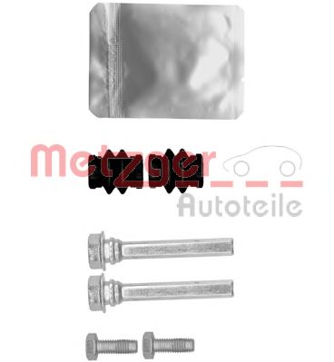 METZGER 113-1481X Комплект направляющей гильзы для MERCEDES-BENZ CLA (Мэрcэдэс-бэнз Cла) METZGER 113-1481X Комплект направляющей гильзы для MERCEDES-BENZ CLA (Мэрcэдэс-бэнз Cла)