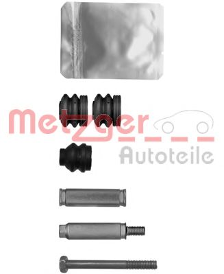 METZGER 113-1485X Комплект направляющей гильзы для TOYOTA SCEPTER (Тойота/тоета Сcэптэр)