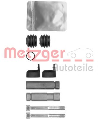 METZGER 113-1499X Комплект направляющей гильзы для VOLKSWAGEN (Фольксваген) METZGER 113-1499X Комплект направляющей гильзы для VOLKSWAGEN (Фольксваген)