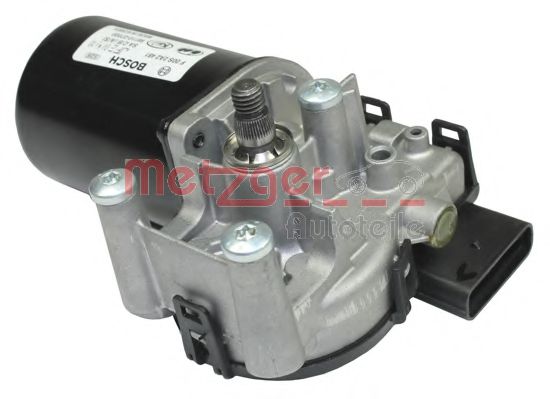 METZGER 2190589 Двигатель стеклоочистителя для KIA MORNING (Киа Морнинг) METZGER 2190589 Двигатель стеклоочистителя для KIA MORNING (Киа Морнинг)