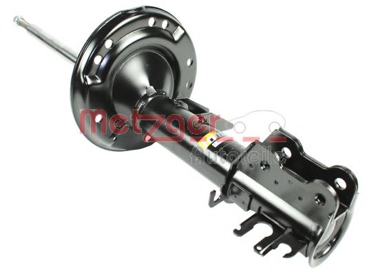 METZGER 2340300 Амортизатор для FIAT 500 C (Фиат 500 c) METZGER 2340300 Амортизатор для FIAT 500 C (Фиат 500 c)