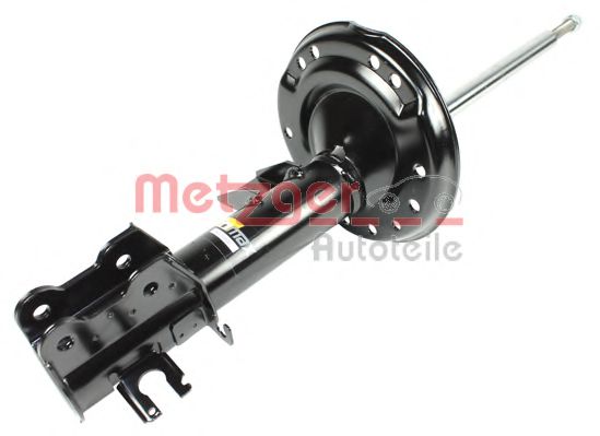 METZGER 2340301 Амортизатор для FIAT 500 C (Фиат 500 c) METZGER 2340301 Амортизатор для FIAT 500 C (Фиат 500 c)