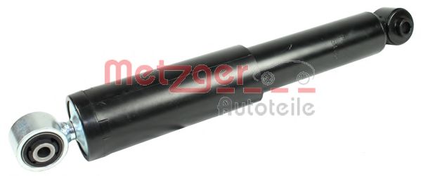 METZGER 2340311 Амортизатор для FIAT 500 C (Фиат 500 c) METZGER 2340311 Амортизатор для FIAT 500 C (Фиат 500 c)