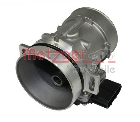 METZGER 0890316 Расходомер воздуха для FORD FIESTA (Форд Фиэста) METZGER 0890316 Расходомер воздуха для FORD FIESTA (Форд Фиэста)