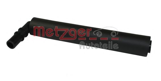 METZGER 2380020 Шланг, вентиляция картера для BMW 1 (Бмв 1) METZGER 2380020 Шланг, вентиляция картера для BMW 1 (Бмв 1)