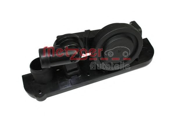 METZGER 2385010 Клапан, отвода воздуха из картера для SEAT EXEO ST (Сеат Эxэо ст) METZGER 2385010 Клапан, отвода воздуха из картера для SEAT EXEO ST (Сеат Эxэо ст)