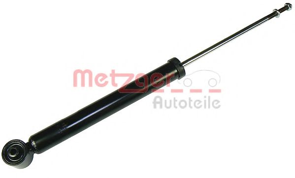 METZGER 2340104 Амортизатор для VOLKSWAGEN LUPO (Фольксваген Лупо) METZGER 2340104 Амортизатор для VOLKSWAGEN LUPO (Фольксваген Лупо)