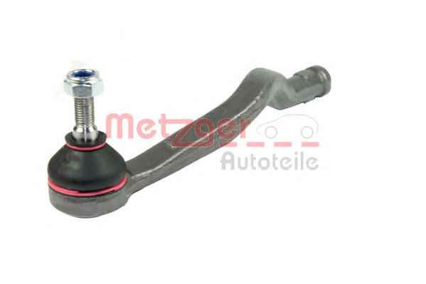METZGER 54034202 Наконечник поперечной рулевой тяги для DACIA SANDERO (Дача Сандэро) METZGER 54034202 Наконечник поперечной рулевой тяги для DACIA SANDERO (Дача Сандэро)