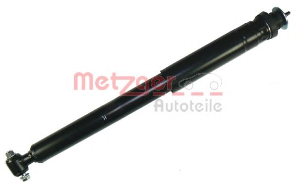 METZGER 2340131 Амортизатор для MERCEDES-BENZ C-CLASS (Мэрcэдэс-бэнз С класс) METZGER 2340131 Амортизатор для MERCEDES-BENZ C-CLASS (Мэрcэдэс-бэнз С класс)