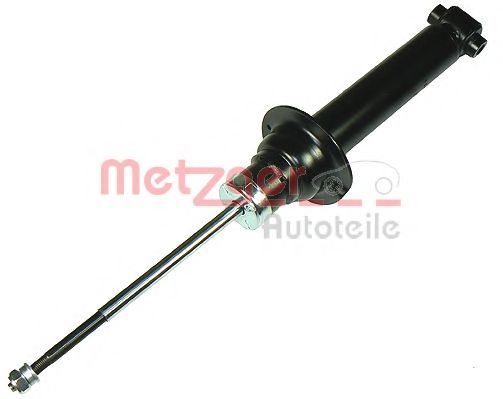 METZGER 2340132 Амортизатор для NISSAN PRIMERA (Ниссан Примера) METZGER 2340132 Амортизатор для NISSAN PRIMERA (Ниссан Примера)