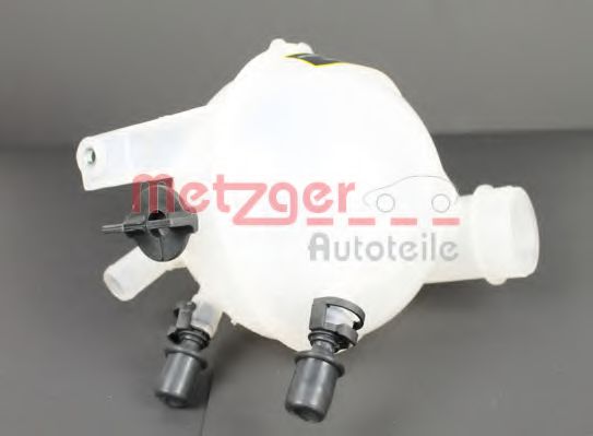 METZGER 2140080 Компенсационный бак, охлаждающая жидкость для CITROËN C4 I (CитроËн С4 и) METZGER 2140080 Компенсационный бак, охлаждающая жидкость для CITROËN C4 I (CитроËн С4 и)