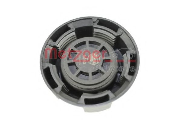METZGER 2140081 Крышка, резервуар охлаждающей жидкости для PEUGEOT 207 SW (Пежо 207 св) METZGER 2140081 Крышка, резервуар охлаждающей жидкости для PEUGEOT 207 SW (Пежо 207 св)