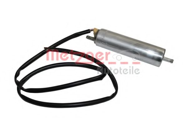 METZGER 2250095 Топливный насос для SEAT EXEO ST (Сеат Эxэо ст) METZGER 2250095 Топливный насос для SEAT EXEO ST (Сеат Эxэо ст)