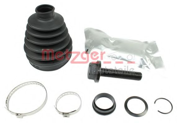 METZGER 751.018 Комплект пылника, приводной вал для VOLKSWAGEN T4 CARAVELLE (Фольксваген Т4 cараvэллэ) METZGER 751.018 Комплект пылника, приводной вал для VOLKSWAGEN T4 CARAVELLE (Фольксваген Т4 cараvэллэ)