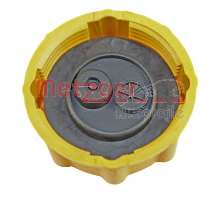 METZGER 2140084 Крышка, резервуар охлаждающей жидкости для MAZDA 121 III (Мазда 121 3) METZGER 2140084 Крышка, резервуар охлаждающей жидкости для MAZDA 121 III (Мазда 121 3)