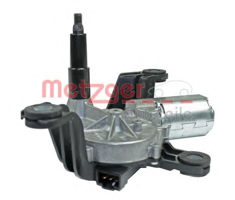 METZGER 2190599 Двигатель стеклоочистителя для OPEL ASTRA H GTC (Опель Астра н гтс) METZGER 2190599 Двигатель стеклоочистителя для OPEL ASTRA H GTC (Опель Астра н гтс)