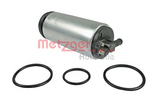 METZGER 2250096 Топливный насос для SKODA (Шкода) METZGER 2250096 Топливный насос для SKODA (Шкода)