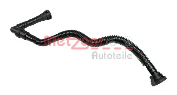 METZGER 2380019 Шланг, вентиляция картера для BMW (Бмв) METZGER 2380019 Шланг, вентиляция картера для BMW (Бмв)