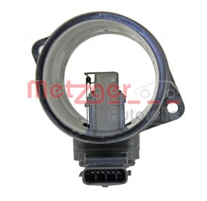 METZGER 0890330 Расходомер воздуха для RENAULT CLIO III (Рено Клио 3) METZGER 0890330 Расходомер воздуха для RENAULT CLIO III (Рено Клио 3)