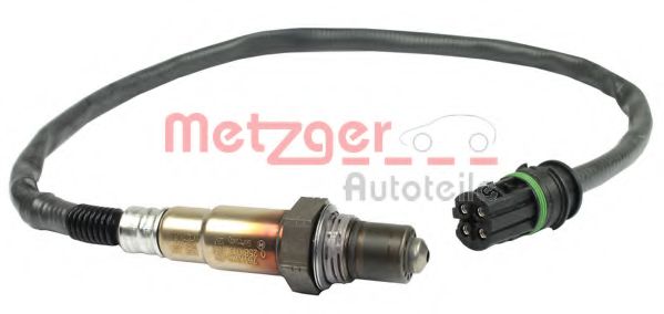 METZGER 0893421 Лямбда-зонд для BMW (Бмв) METZGER 0893421 Лямбда-зонд для BMW (Бмв)