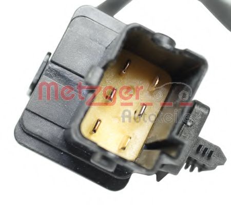 METZGER 0893432 Лямбда-зонд для VOLVO (Вольво) METZGER 0893432 Лямбда-зонд для VOLVO (Вольво)