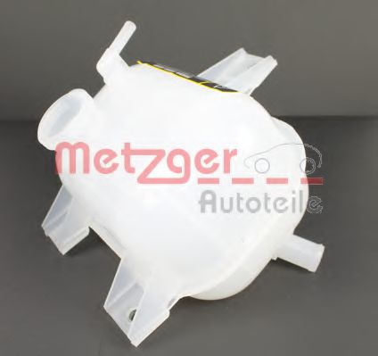 METZGER 2140087 Компенсационный бак, охлаждающая жидкость для FIAT LINEA (Фиат Линэа) METZGER 2140087 Компенсационный бак, охлаждающая жидкость для FIAT LINEA (Фиат Линэа)