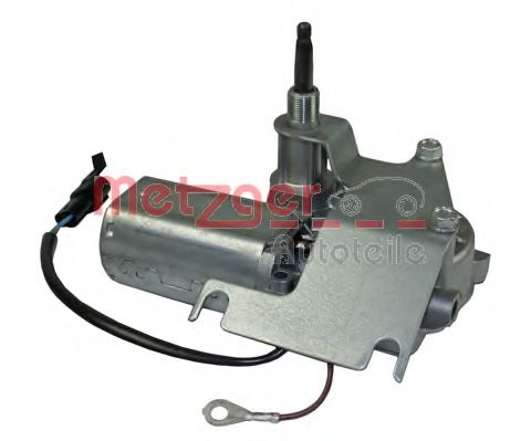 METZGER 2190588 Двигатель стеклоочистителя для OPEL OMEGA B (Опель Омега б) METZGER 2190588 Двигатель стеклоочистителя для OPEL OMEGA B (Опель Омега б)