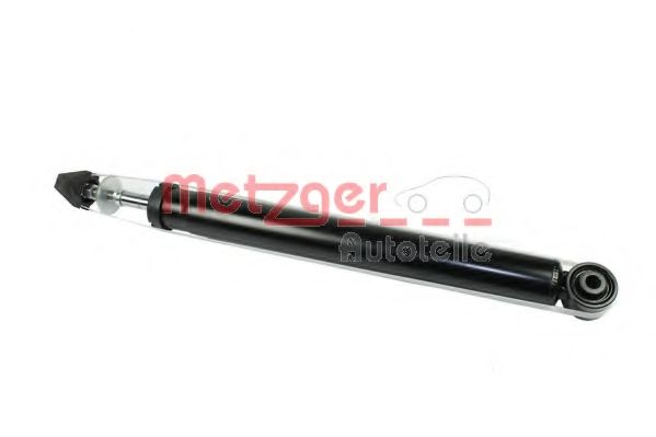 METZGER 2340323 Амортизатор для BMW X3 (Бмв Х3) METZGER 2340323 Амортизатор для BMW X3 (Бмв Х3)