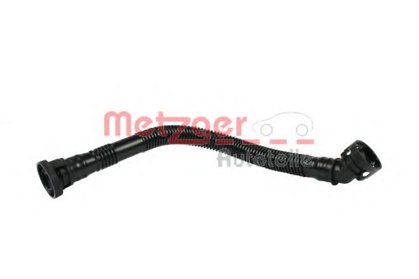 METZGER 2380021 Шланг, вентиляция картера для BMW 1 (Бмв 1) METZGER 2380021 Шланг, вентиляция картера для BMW 1 (Бмв 1)