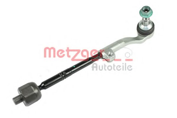 METZGER 56018612 Поперечная рулевая тяга для BMW (Бмв) METZGER 56018612 Поперечная рулевая тяга для BMW (Бмв)