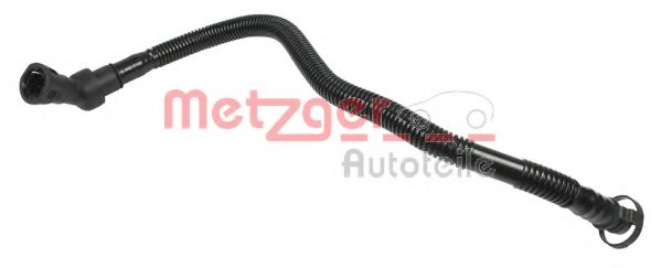 METZGER 2380018 Шланг, вентиляция картера для BMW 1 (Бмв 1) METZGER 2380018 Шланг, вентиляция картера для BMW 1 (Бмв 1)