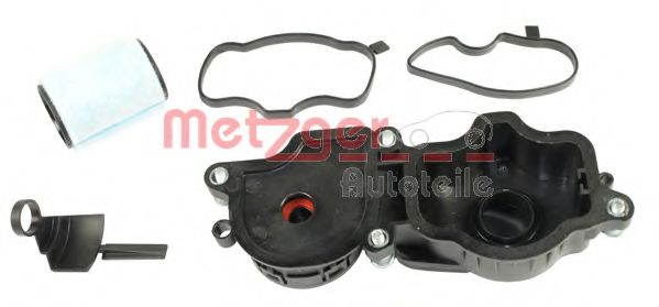 METZGER 2385015 Фильтр, система вентиляции картера для LAND ROVER RANGE ROVER III (Ленд ровер/лэнд ровер Рангэ ровер 3) METZGER 2385015 Фильтр, система вентиляции картера для LAND ROVER RANGE ROVER III (Ленд ровер/лэнд ровер Рангэ ровер 3)