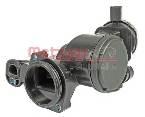 METZGER 2385017 Маслосъемный щиток, вентиляция картера для SEAT ALTEA (Сеат Алтэа) METZGER 2385017 Маслосъемный щиток, вентиляция картера для SEAT ALTEA (Сеат Алтэа)