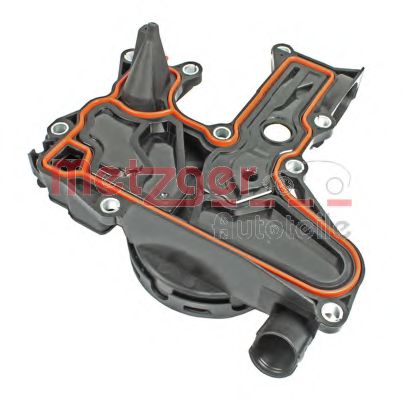 METZGER 2385024 Маслосъемный щиток, вентиляция картера для SEAT EXEO ST (Сеат Эxэо ст) METZGER 2385024 Маслосъемный щиток, вентиляция картера для SEAT EXEO ST (Сеат Эxэо ст)