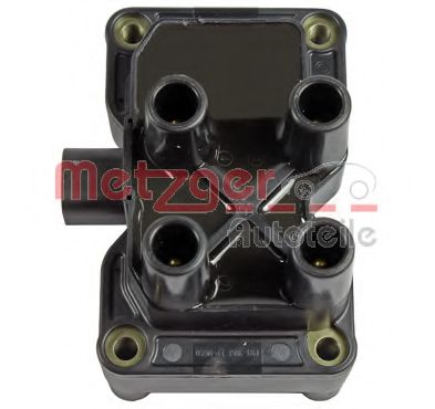 METZGER 0880073 Катушка зажигания для FORD C-MAX II (Форд С макс 2) METZGER 0880073 Катушка зажигания для FORD C-MAX II (Форд С макс 2)
