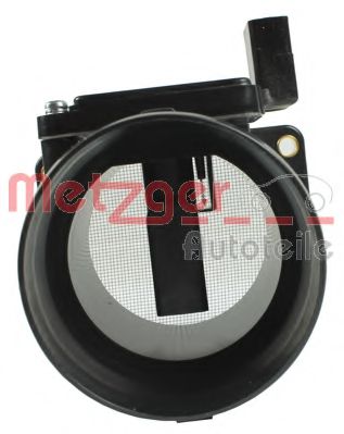 METZGER 0891005 Расходомер воздуха для AUDI (Ауди) METZGER 0891005 Расходомер воздуха для AUDI (Ауди)