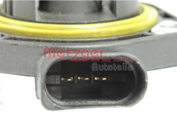 METZGER 0901033 Датчик, уровень моторного масла для AUDI TT (Ауди Тт) METZGER 0901033 Датчик, уровень моторного масла для AUDI TT (Ауди Тт)