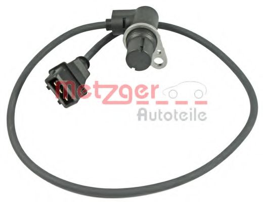 METZGER 0902021 Датчик импульсов для SEAT TOLEDO (Сеат Толэдо) METZGER 0902021 Датчик импульсов для SEAT TOLEDO (Сеат Толэдо)