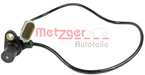 METZGER 0902022 Датчик импульсов для SKODA (Шкода) METZGER 0902022 Датчик импульсов для SKODA (Шкода)