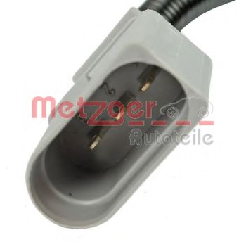 METZGER 0903153 Датчик, положение распределительного вала для VOLKSWAGEN (Фольксваген) METZGER 0903153 Датчик, положение распределительного вала для VOLKSWAGEN (Фольксваген)
