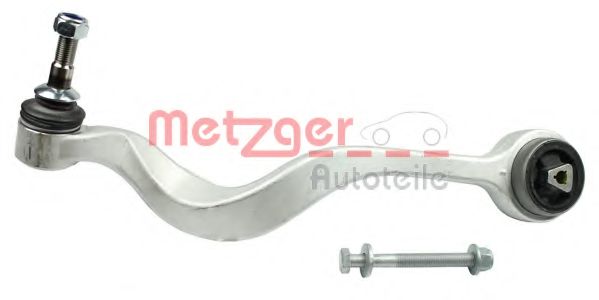 METZGER 58019401 Рычаг независимой подвески колеса, подвеска колеса для BMW (Бмв) METZGER 58019401 Рычаг независимой подвески колеса, подвеска колеса для BMW (Бмв)
