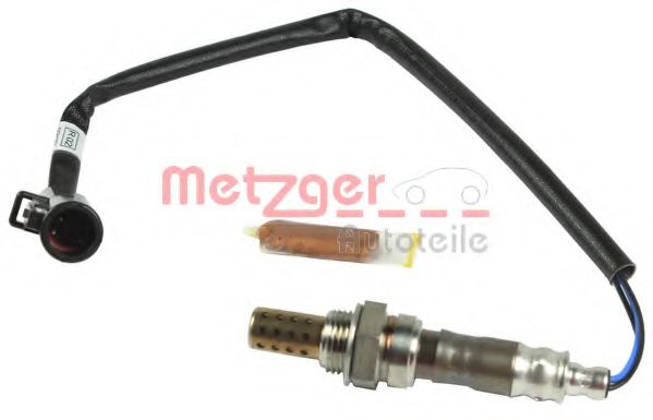 METZGER 0893051 Лямбда-зонд для MAZDA 2 (Мазда 2) METZGER 0893051 Лямбда-зонд для MAZDA 2 (Мазда 2)
