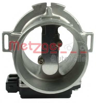 METZGER 0891003 Расходомер воздуха для FORD MONDEO (Форд Мондэо) METZGER 0891003 Расходомер воздуха для FORD MONDEO (Форд Мондэо)