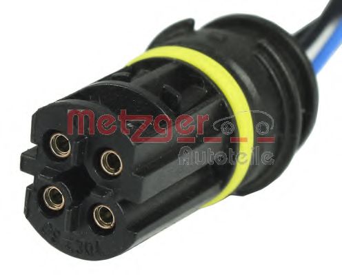 METZGER 0893031 Лямбда-зонд для BMW (Бмв) METZGER 0893031 Лямбда-зонд для BMW (Бмв)