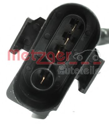 METZGER 0893046 Лямбда-зонд для AUDI A4 (Ауди А4) METZGER 0893046 Лямбда-зонд для AUDI A4 (Ауди А4)