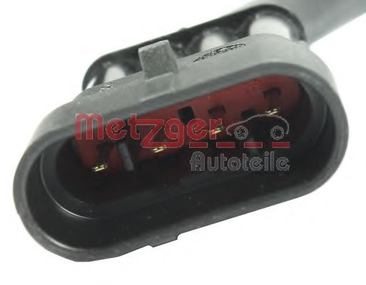 METZGER 0893062 Лямбда-зонд для FIAT IDEA (Фиат Идэа) METZGER 0893062 Лямбда-зонд для FIAT IDEA (Фиат Идэа)