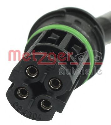 METZGER 0893083 Лямбда-зонд для BMW (Бмв) METZGER 0893083 Лямбда-зонд для BMW (Бмв)