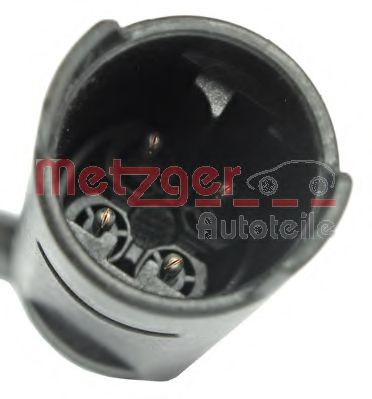 METZGER 0893455 Лямбда-зонд для BMW (Бмв) METZGER 0893455 Лямбда-зонд для BMW (Бмв)