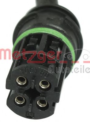 METZGER 0893074 Лямбда-зонд для BMW (Бмв) METZGER 0893074 Лямбда-зонд для BMW (Бмв)