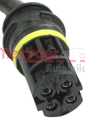 METZGER 0893076 Лямбда-зонд для BMW (Бмв) METZGER 0893076 Лямбда-зонд для BMW (Бмв)